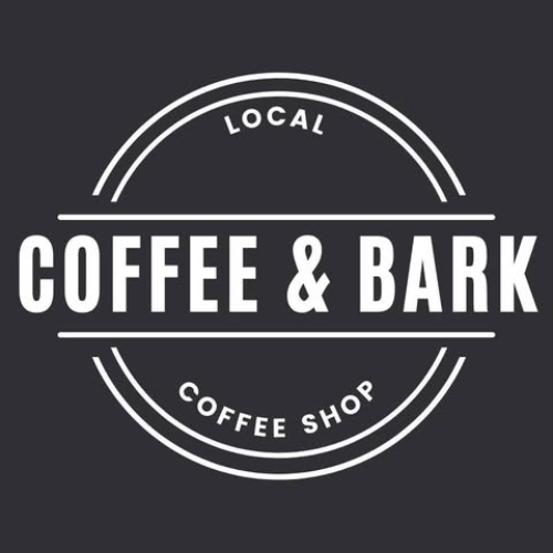 Coffee and Bark logo 500 x 500 px 2