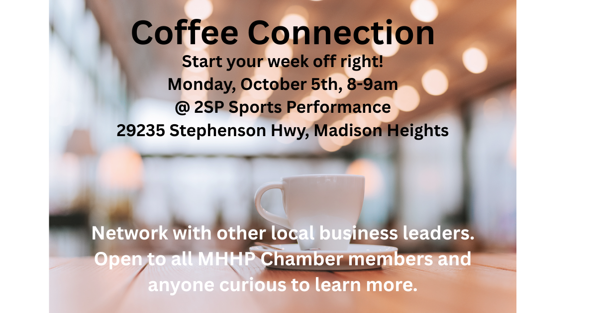 Coffee Connection
